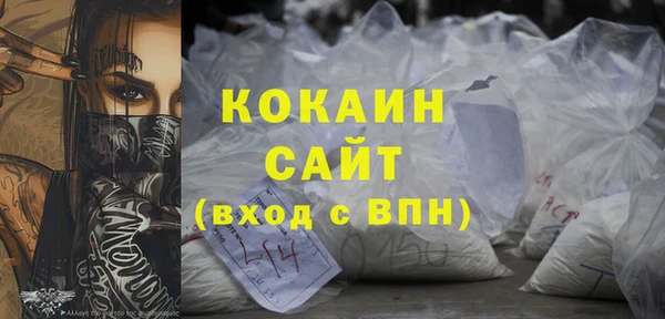 кокс Каменка
